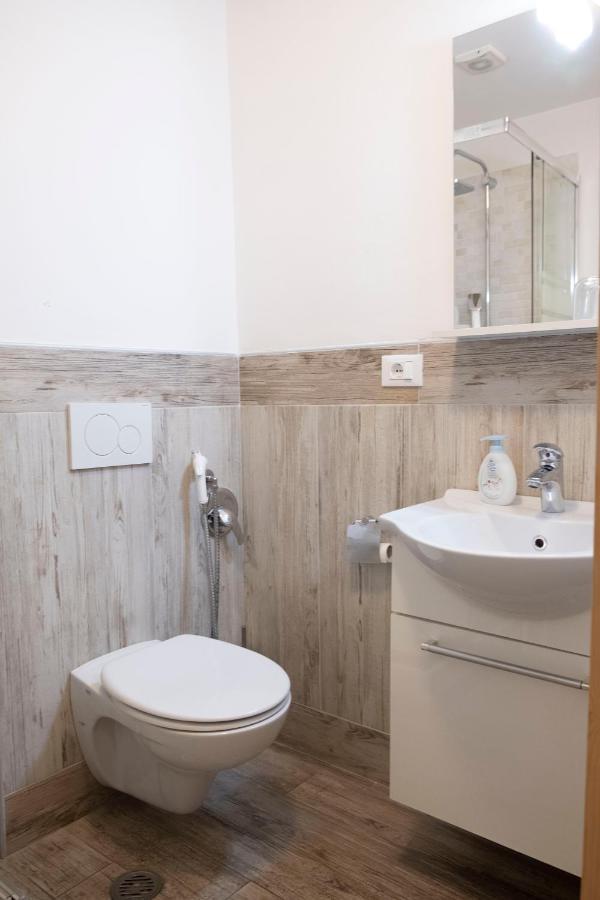 City Apartments Portico Μεράνο Εξωτερικό φωτογραφία