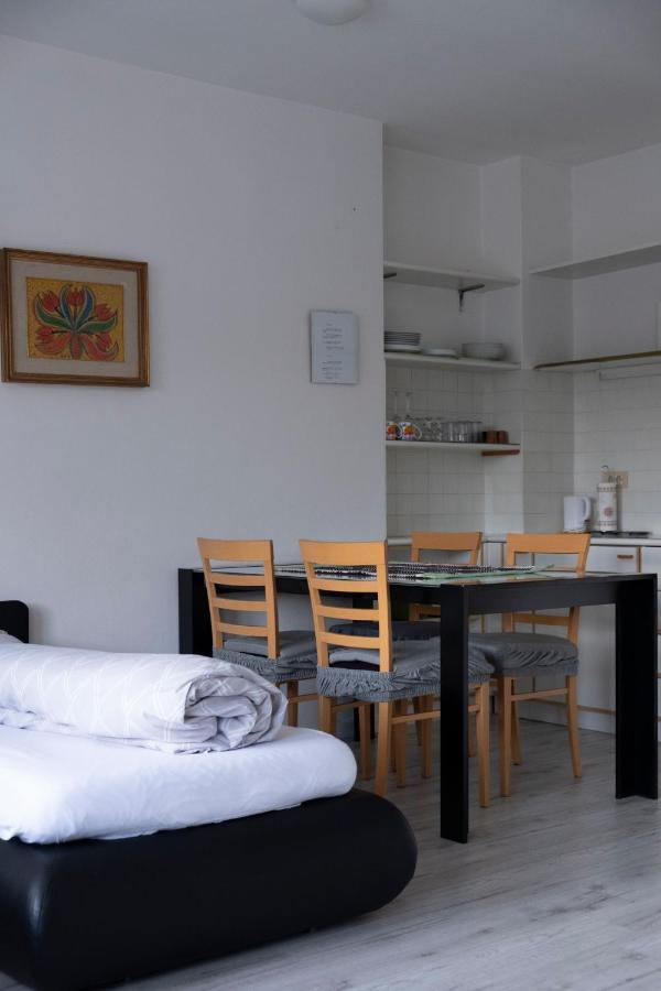 City Apartments Portico Μεράνο Εξωτερικό φωτογραφία