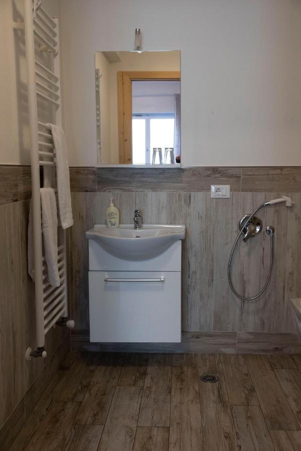 City Apartments Portico Μεράνο Εξωτερικό φωτογραφία